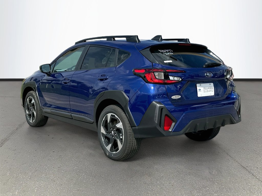 New 2026 Subaru Crosstrek 2.5i Limited AWD/4WD image 5