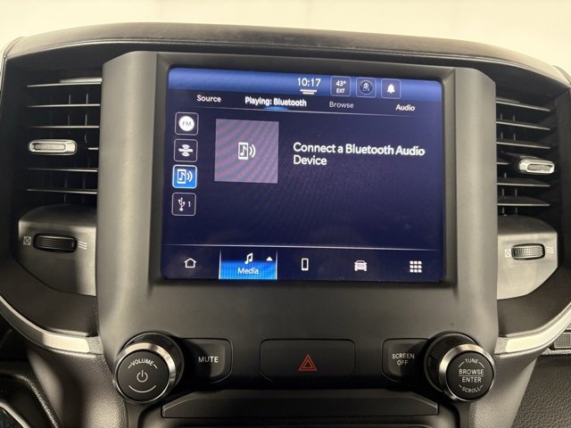 Used 2022 RAM 1500 Big Horn image 8