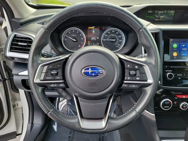 Used 2022 Subaru Forester Premium image 26