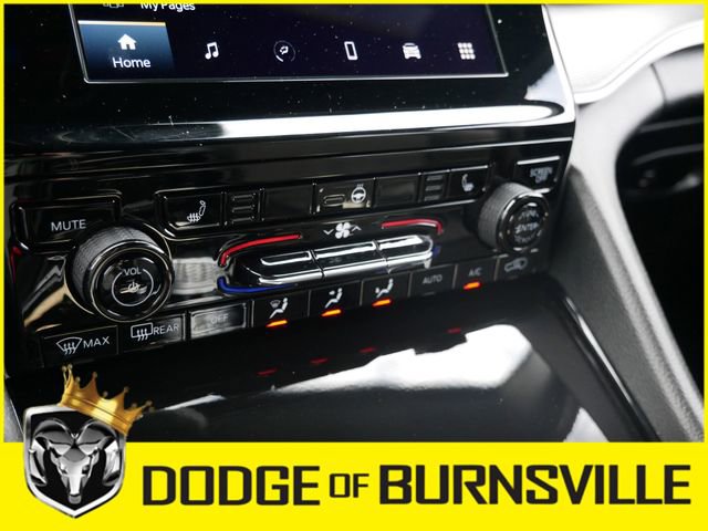 Used 2023 Jeep Grand Cherokee Altitude image 22