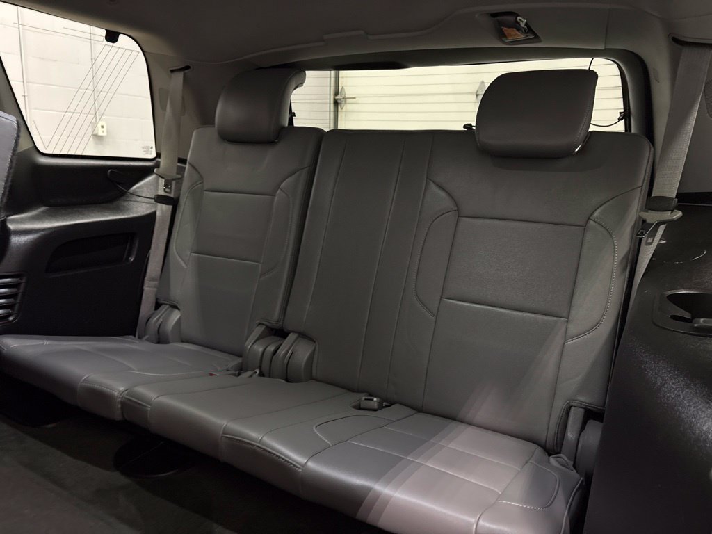 Used 2015 Chevrolet Tahoe LT AWD/4WD image 35