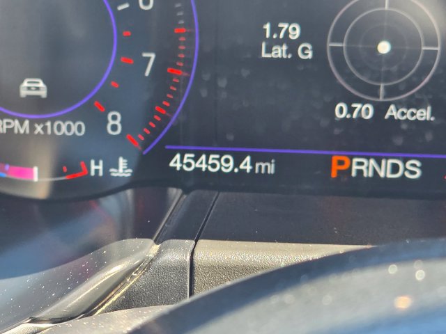 Used 2023 Ford Mustang Premium w/ Equipment Group 201A RWD image 30