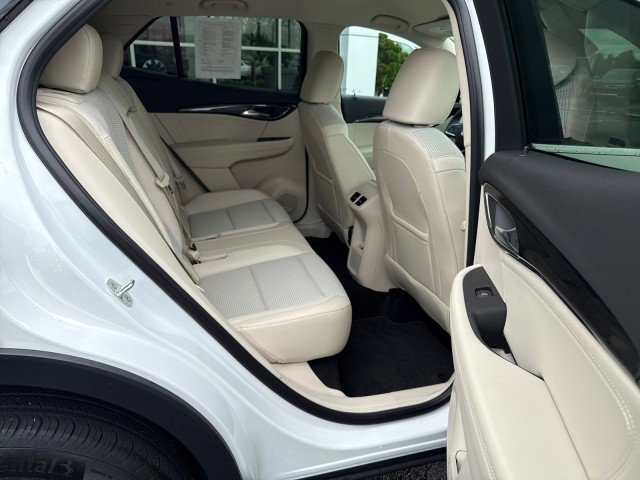 Used 2023 Buick Envision Preferred image 27