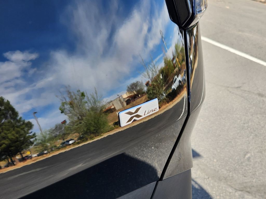 Used 2023 Kia Sportage X-Line w/ X-Line Premium Package image 29