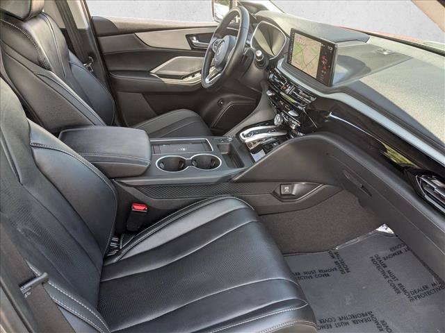 Certified 2025 Acura MDX w/ Technology Package FWD image 26