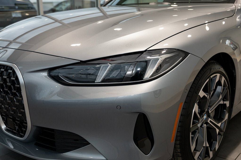 New 2026 BMW 430i xDrive Coupe w/ Premium Package image 8