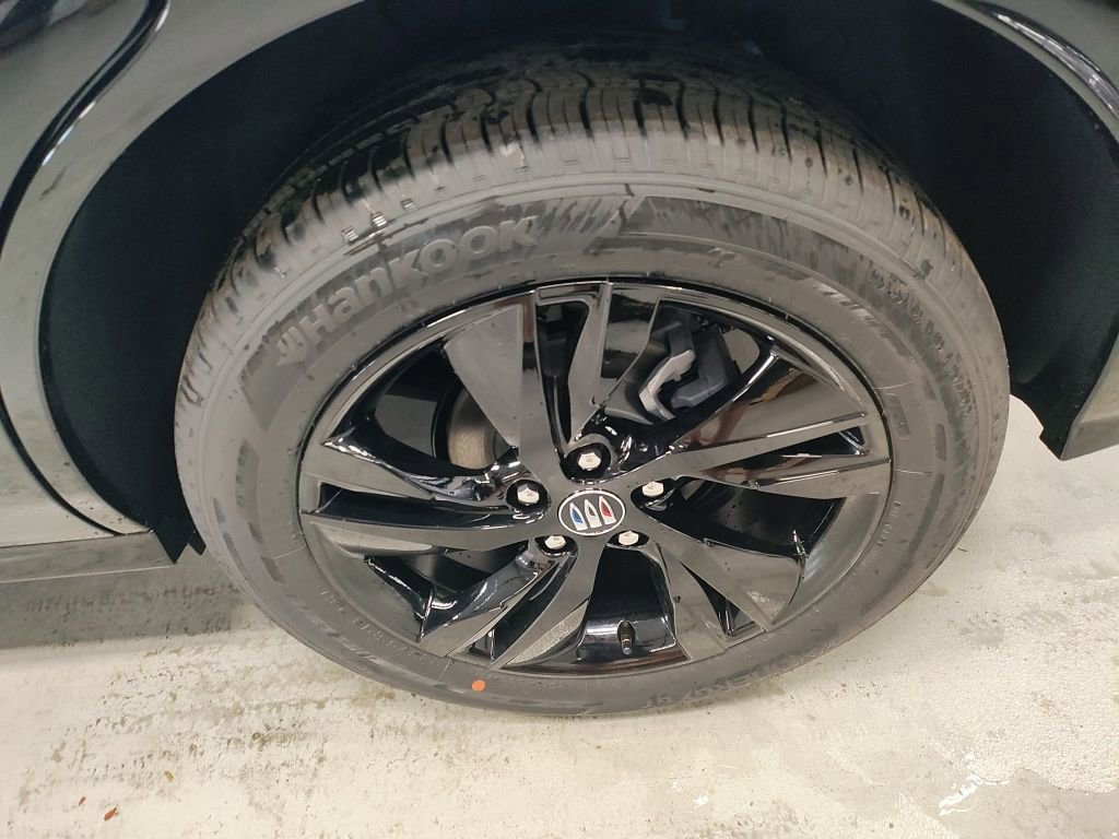 New 2026 Buick Encore GX Sport Touring w/ Advanced Technology Package image 19