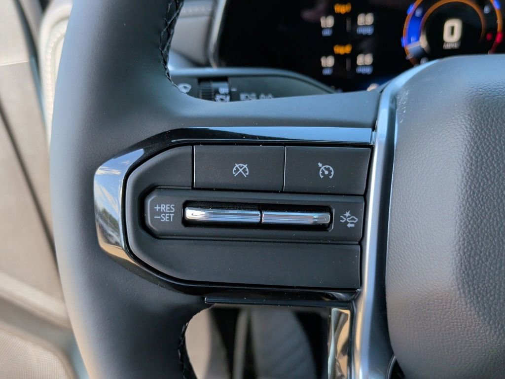 New 2026 Chevrolet Colorado LT w/ LT Convenience Package image 17