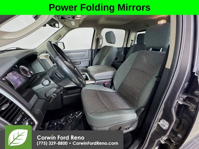 Used 2016 RAM 1500 Lone Star image 19