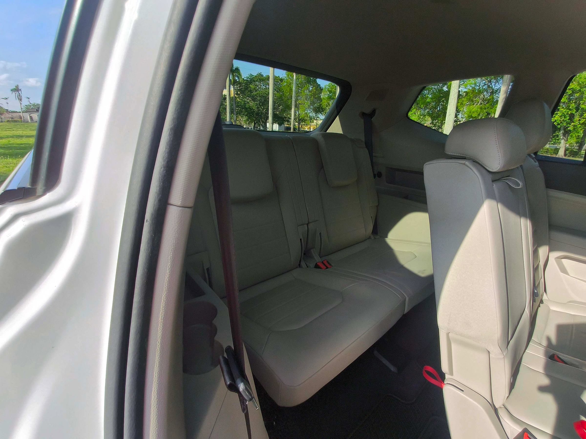 Used 2019 Volkswagen Atlas SEL Premium AWD/4WD image 37