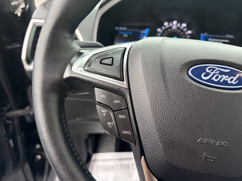Used 2024 Ford Edge SEL w/ Convenience Package AWD/4WD image 38