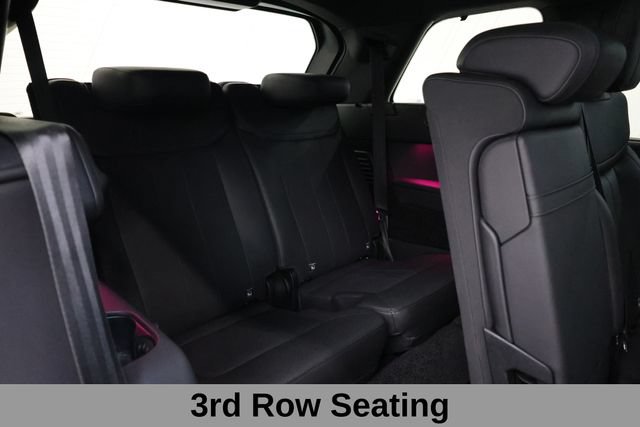 Used 2025 Land Rover Range Rover Long Wheelbase SE AWD/4WD image 19