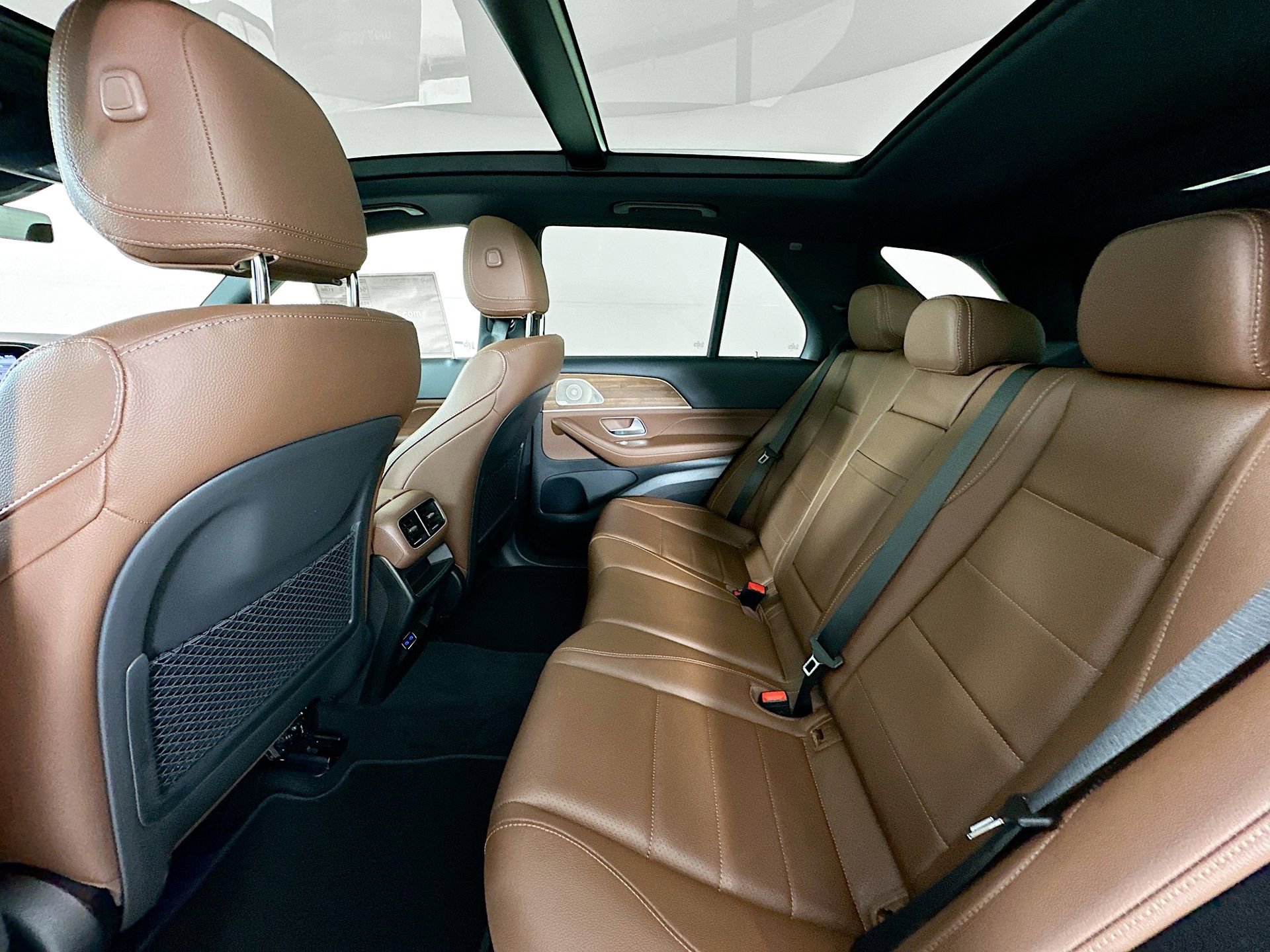 New 2026 Mercedes-Benz GLE 450e 4MATIC image 27