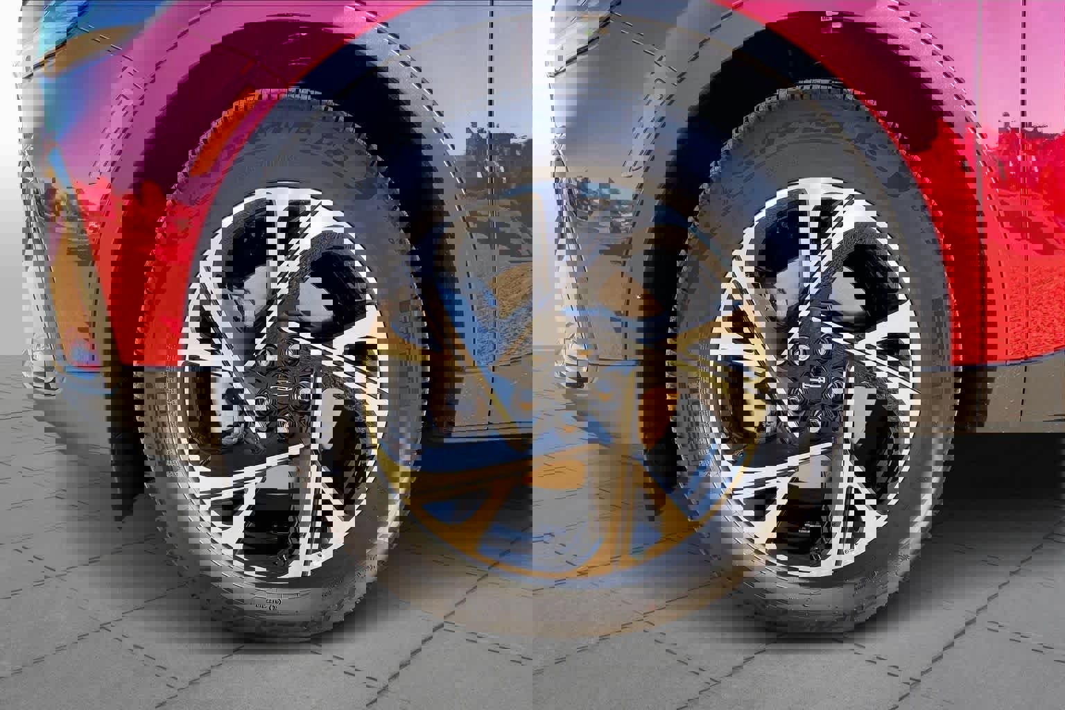 New 2026 Lincoln Nautilus Premier w/ Equipment Group 102A image 11