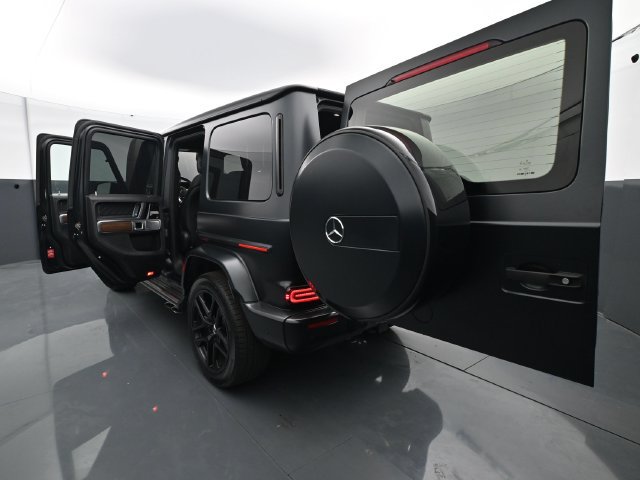 Used 2020 Mercedes-Benz G 63 AMG 4MATIC image 31