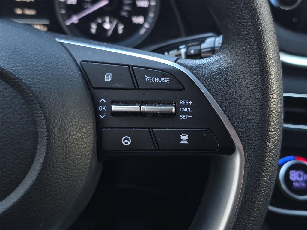 Certified 2023 Hyundai Sonata SEL image 26