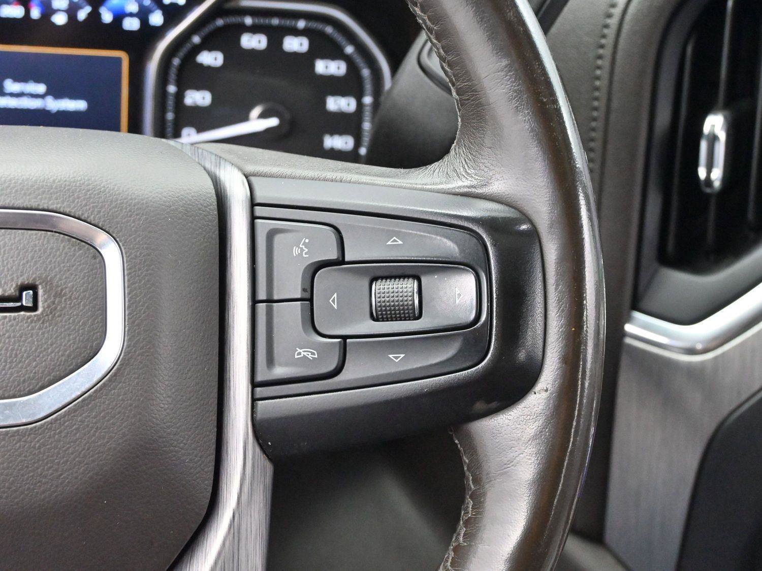 Used 2020 GMC Sierra 2500 Denali w/ Denali Ultimate Package image 16