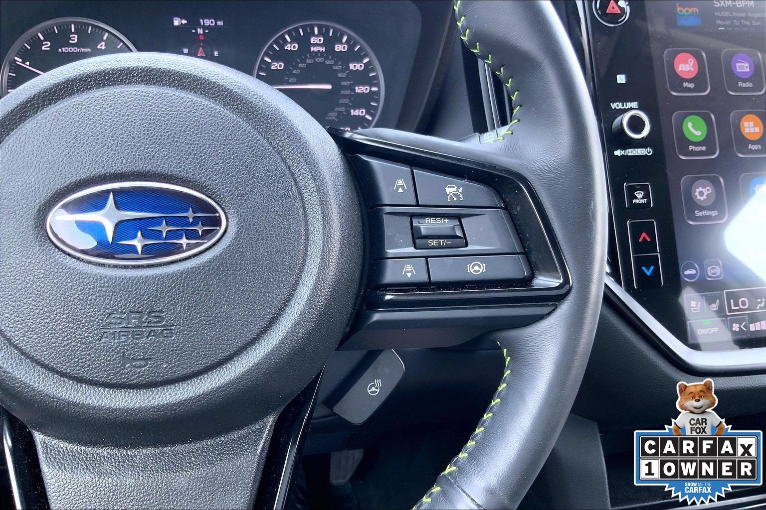 Used 2025 Subaru Ascent Bronze Edition AWD/4WD image 26