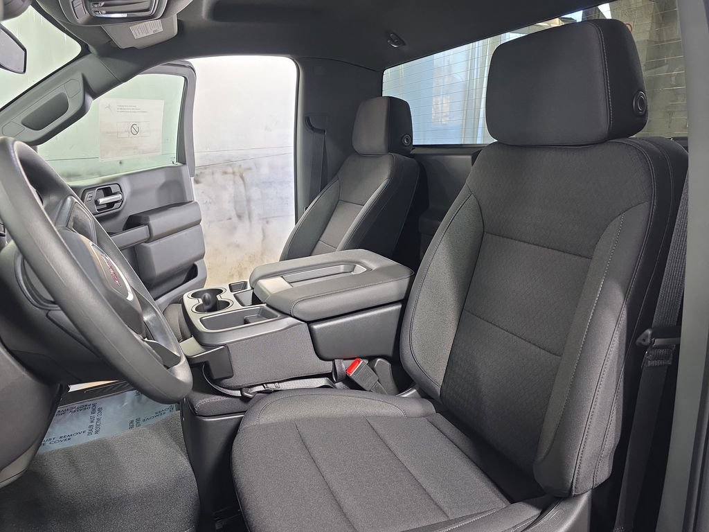New 2026 GMC Sierra 1500 Pro w/ Pro Value Package AWD/4WD image 12