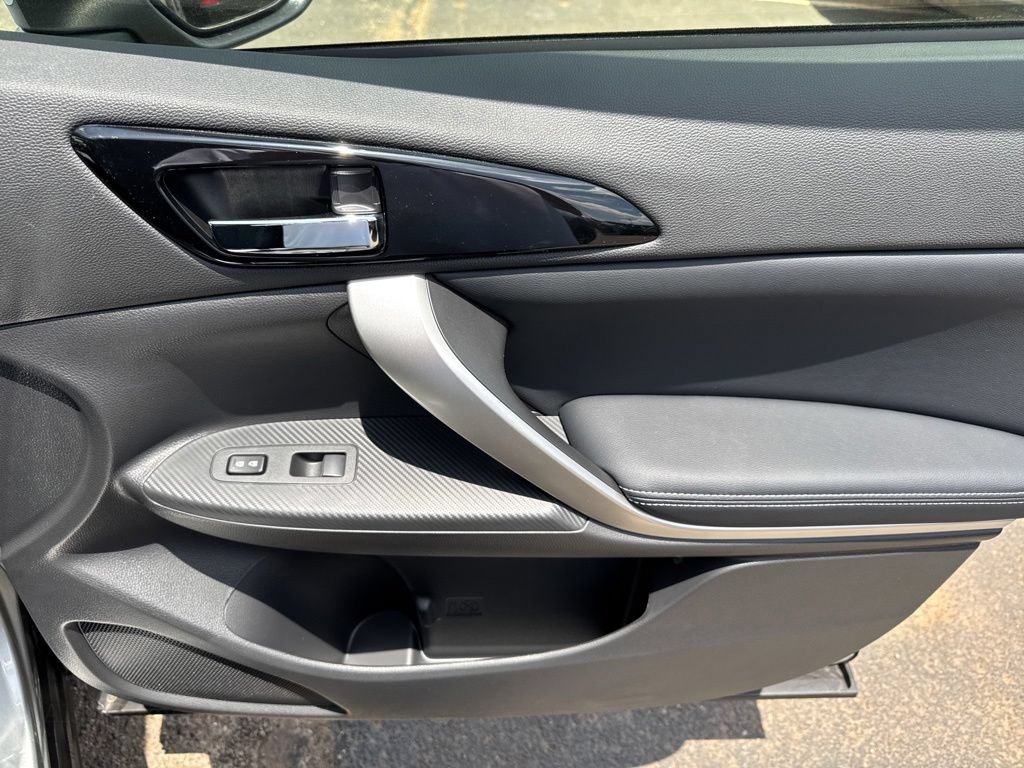 New 2026 Mitsubishi Eclipse Cross SE AWD/4WD image 34