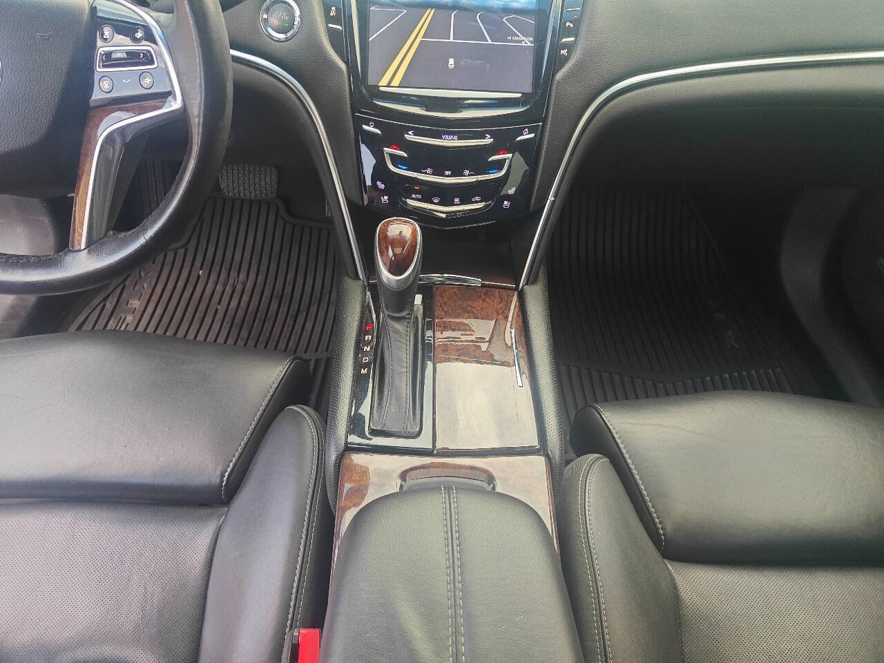 Used 2014 Cadillac XTS Luxury FWD image 14