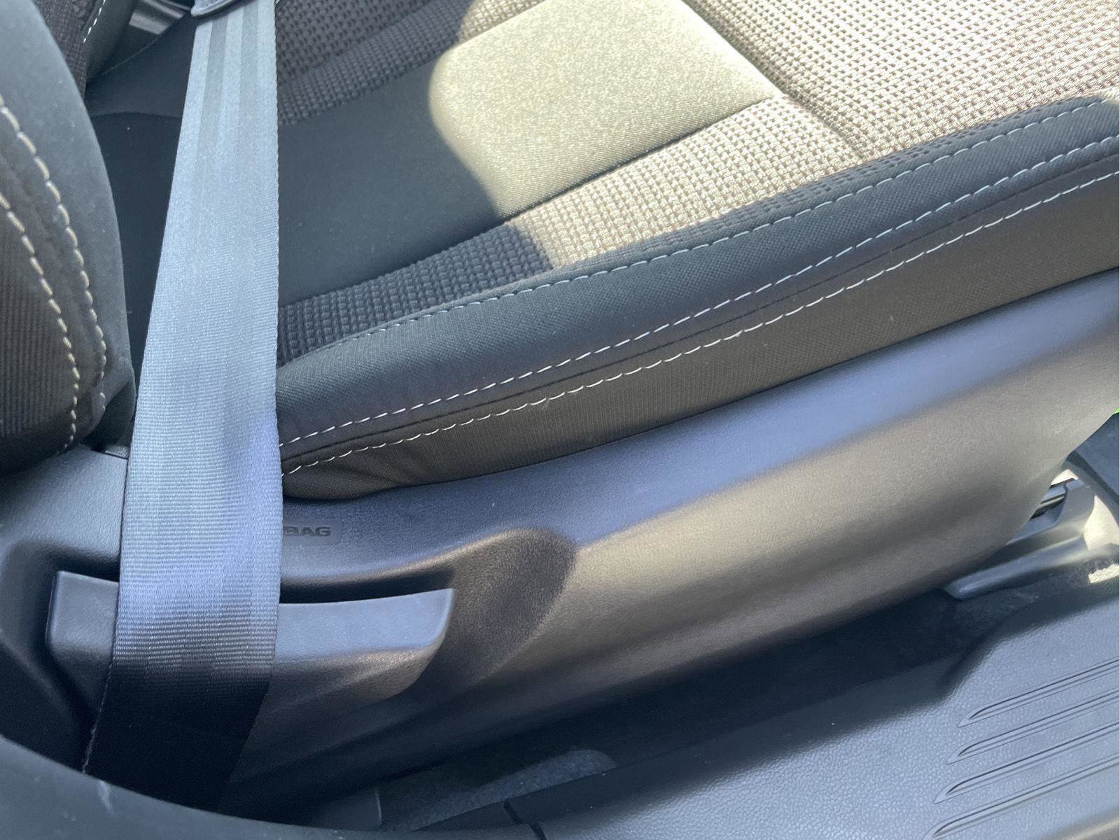 Certified 2025 Subaru Outback Premium image 29