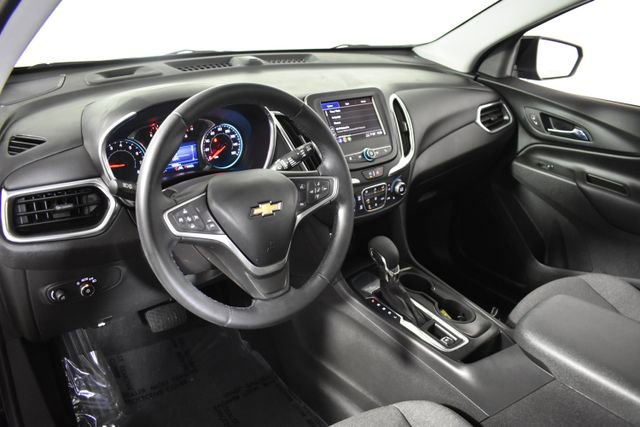 Used 2023 Chevrolet Equinox LT FWD image 13
