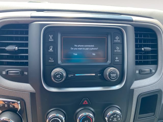 Used 2019 RAM 1500 Tradesman w/ Popular Equipment Group RWD image 24
