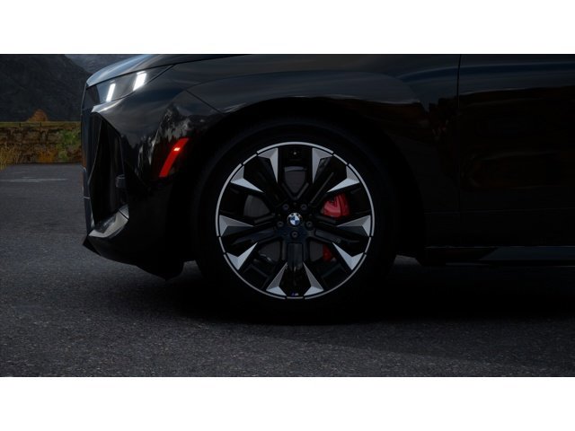 New 2026 BMW iX xDrive45 w/ M Sport Package AWD/4WD image 7