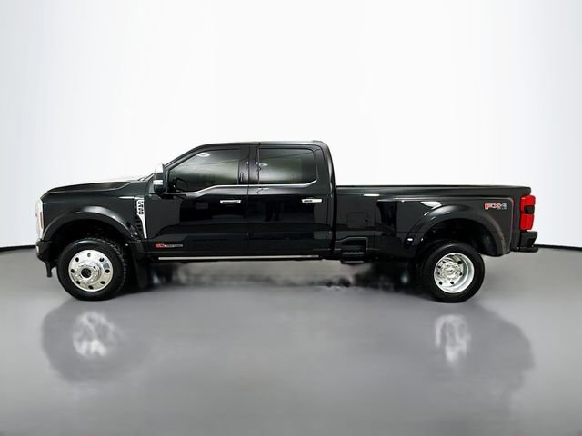 Used 2024 Ford F450 Platinum w/ FX4 Off-Road Package image 4