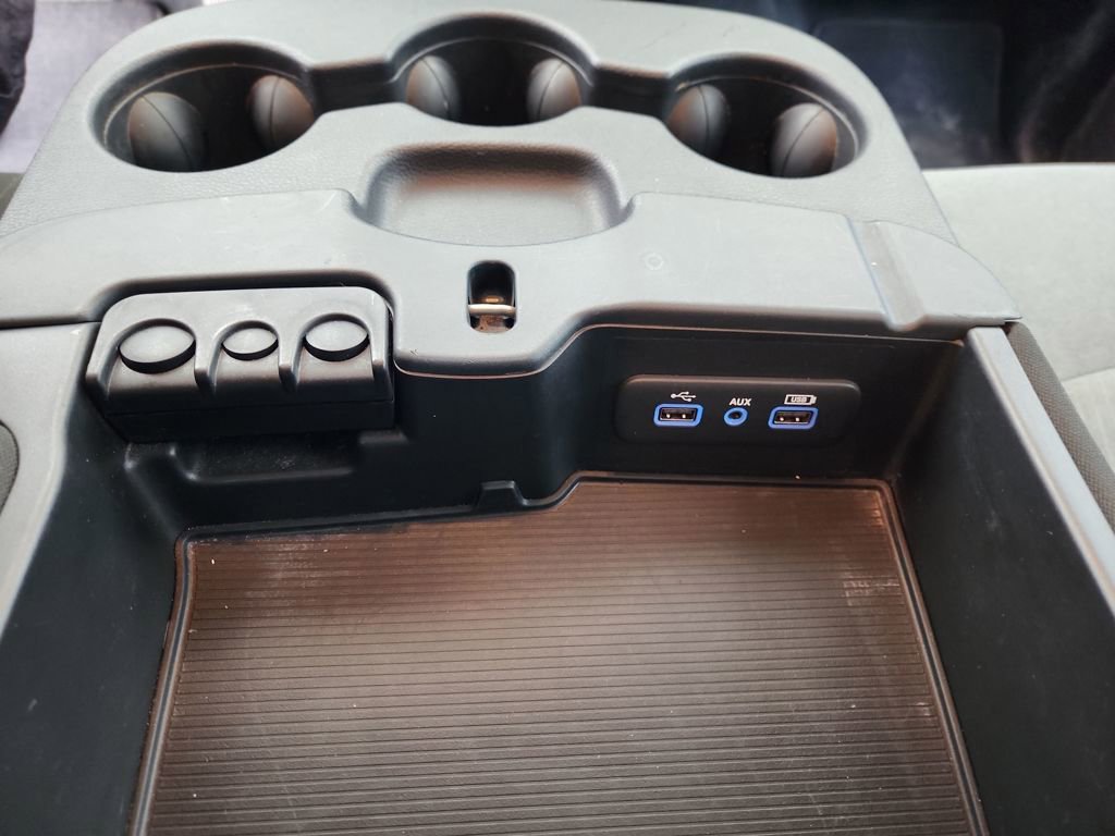 Used 2021 RAM 1500 Tradesman w/ Popular Equipment Group image 31