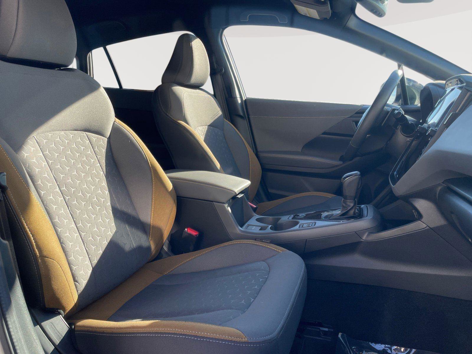 Certified 2025 Subaru Crosstrek 2.5i Sport w/ Crosstrek Mirror Package image 2