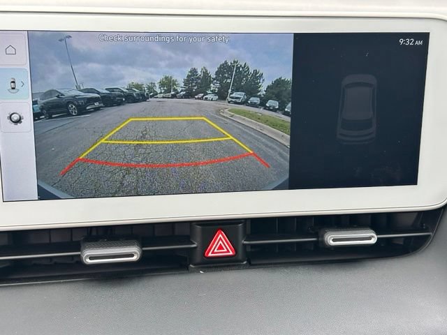 Used 2024 Hyundai Ioniq 5 SEL AWD/4WD image 20