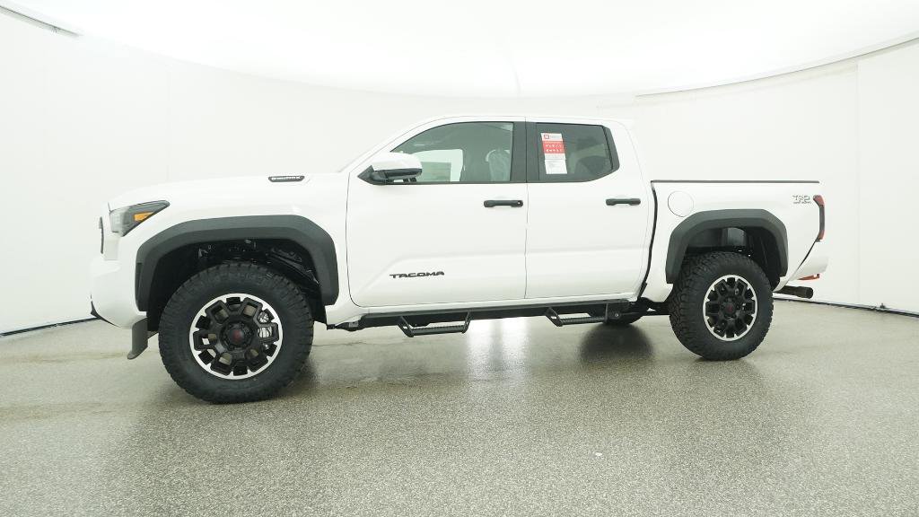 New 2026 Toyota Tacoma TRD Off-Road image 24