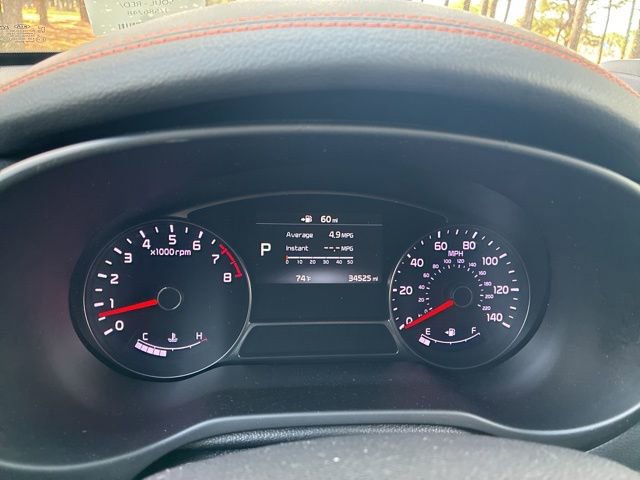 Used 2018 Kia Soul ! FWD image 29