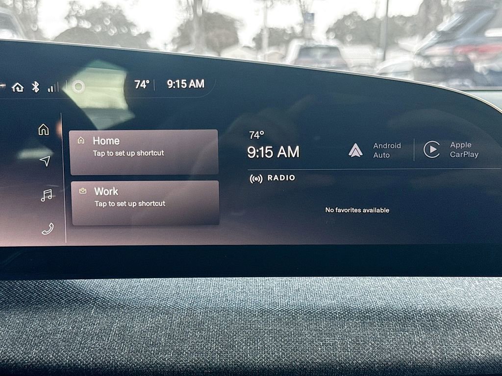 Used 2024 Lucid Air Touring image 16