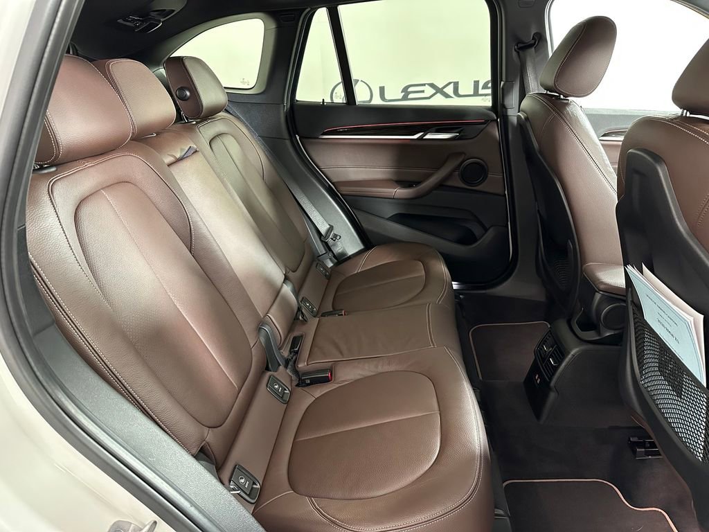 Used 2020 BMW X1 xDrive28i w/ Premium Package AWD/4WD image 19