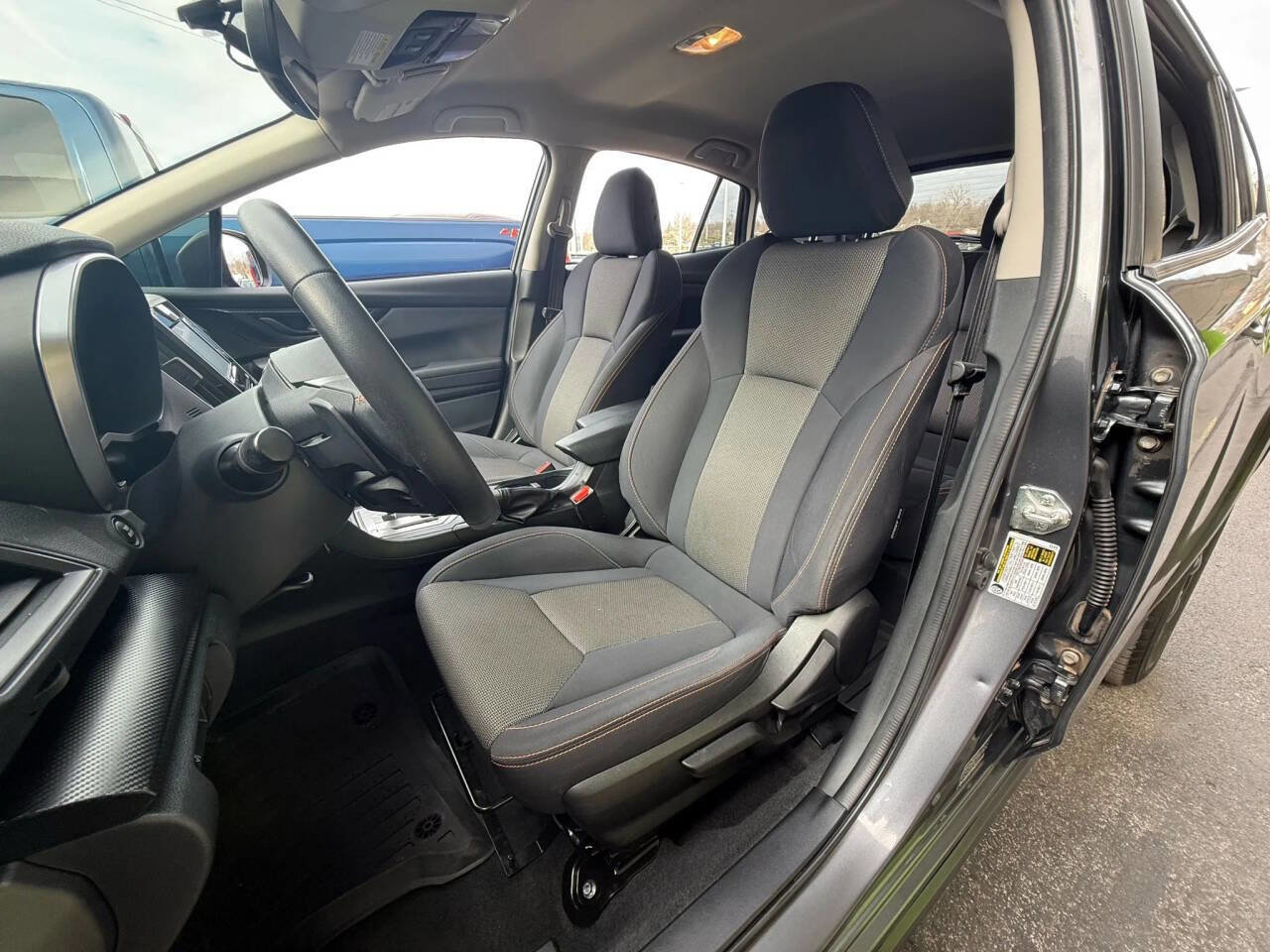 Used 2022 Subaru Crosstrek 2.0i Premium AWD/4WD image 9