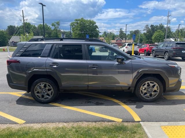 New 2026 Subaru Outback Premium AWD/4WD image 4