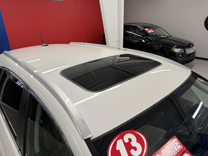 Used 2013 Honda CR-V EX-L image 9