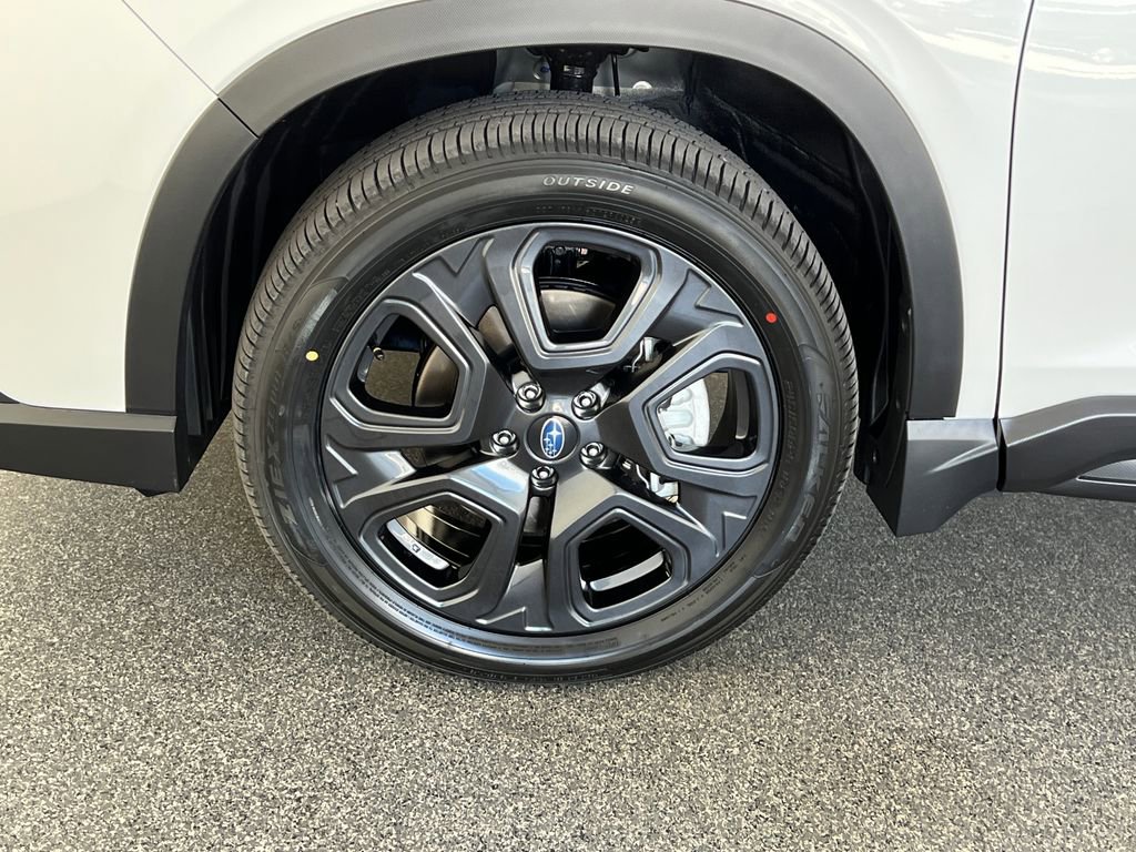 New 2026 Subaru Ascent Bronze Edition image 28