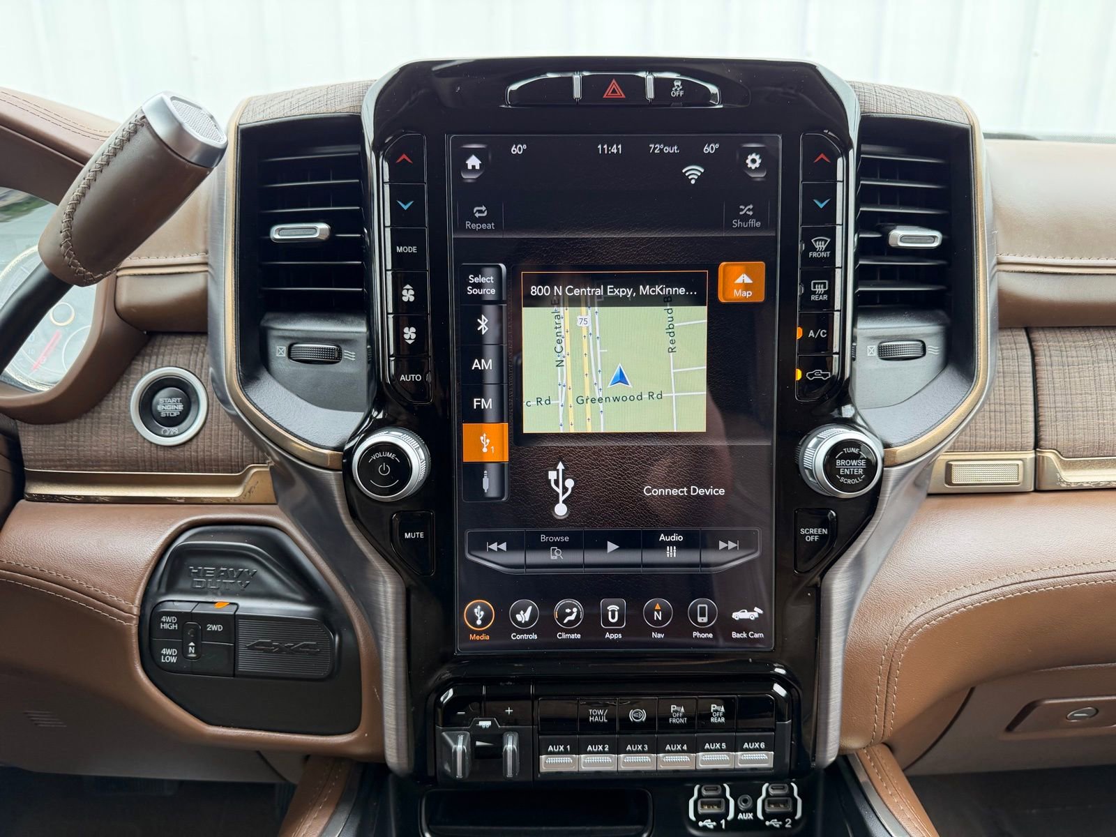 Used 2021 RAM 3500 Limited image 14