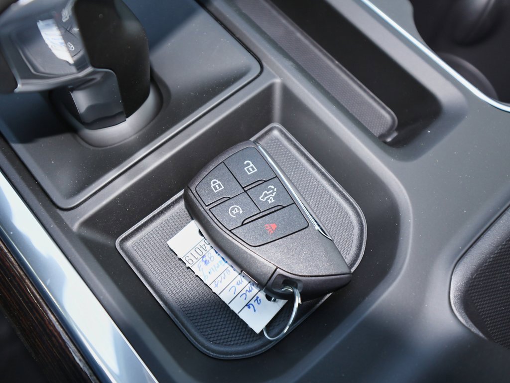 New 2026 GMC Sierra 1500 Elevation w/ Elevation Premium Package image 22