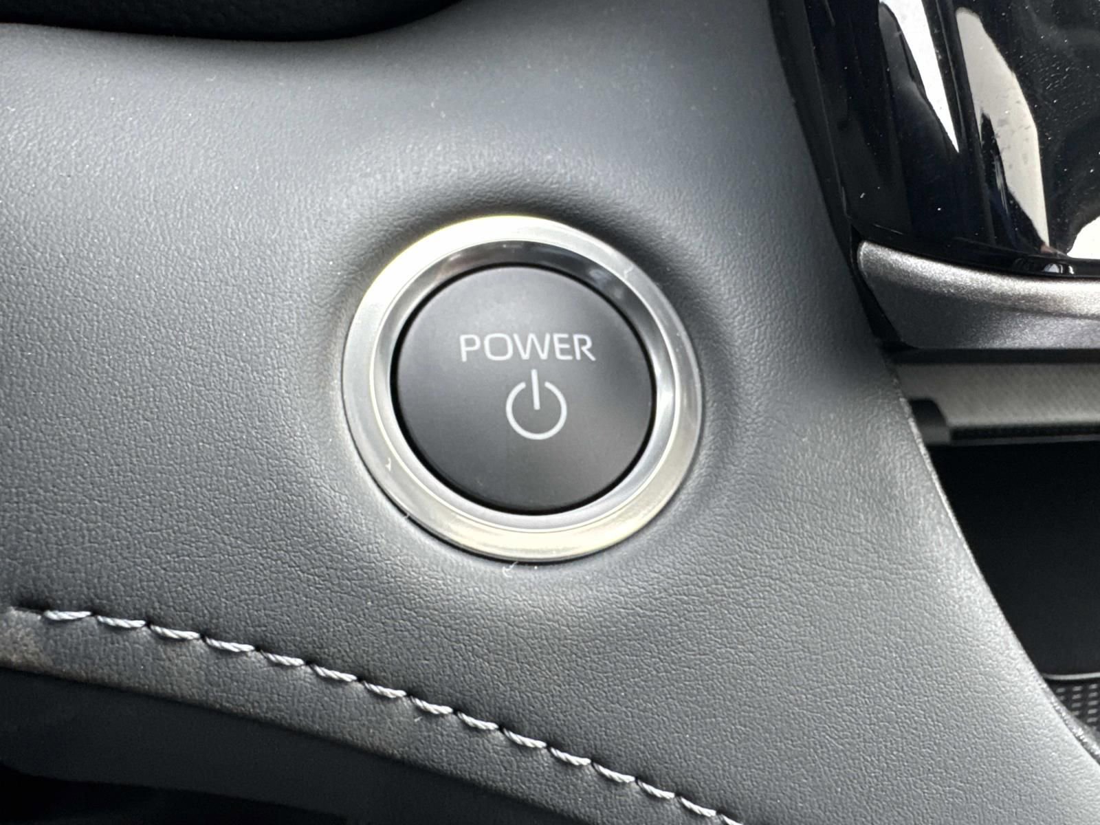 New 2026 Toyota Highlander XLE image 20