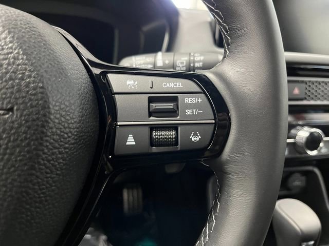 New 2026 Honda Civic Sport Touring image 18