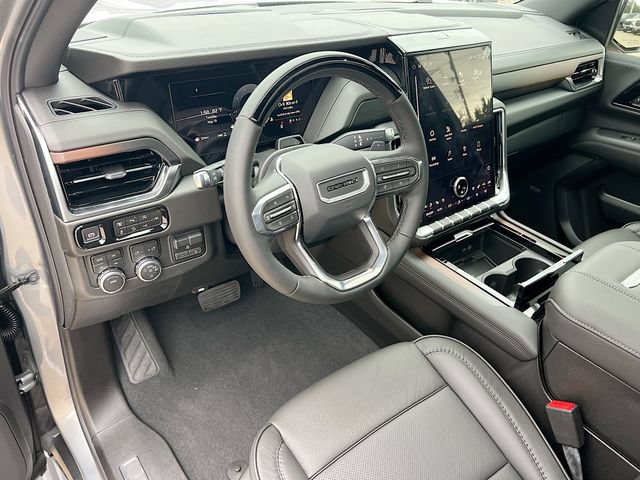 New 2026 GMC Yukon XL Denali w/ Denali Reserve Package AWD/4WD image 6