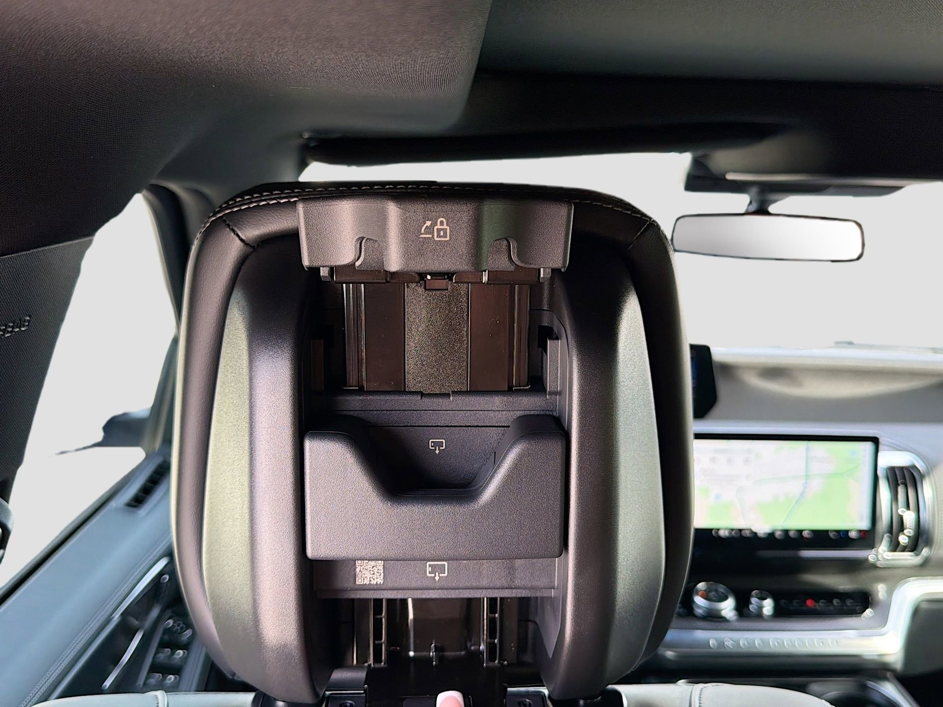 New 2026 Ford Expedition Platinum w/ Stealth Appearance Package image 34