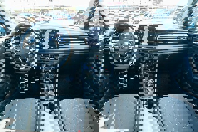 New 2026 Volkswagen Jetta Sport image 30