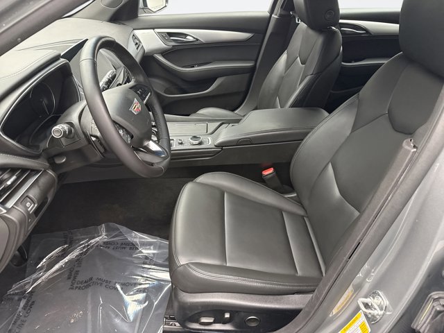 Used 2023 Cadillac CT5 Luxury w/ Sun And Sound Package image 11