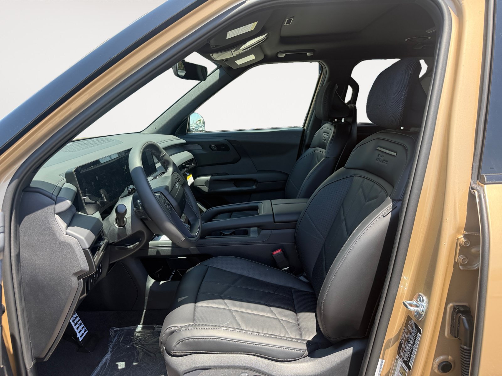 New 2027 Kia Telluride SX X-Pro AWD/4WD image 10